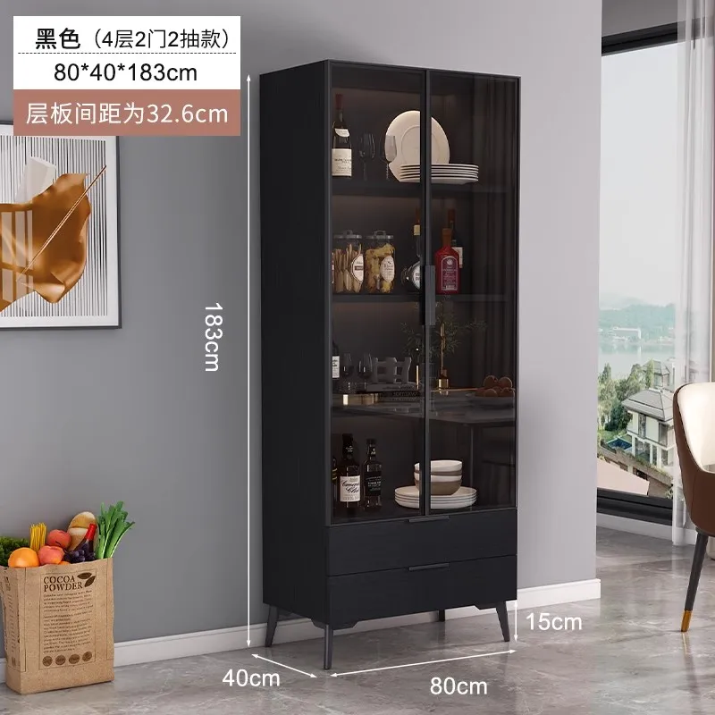 Nordic Cabinet Shelves Wine Decoration Display Rack Whiskey Portable Bar Accessories Drinks Elegant Vintage Szafka Outdoor Iron
