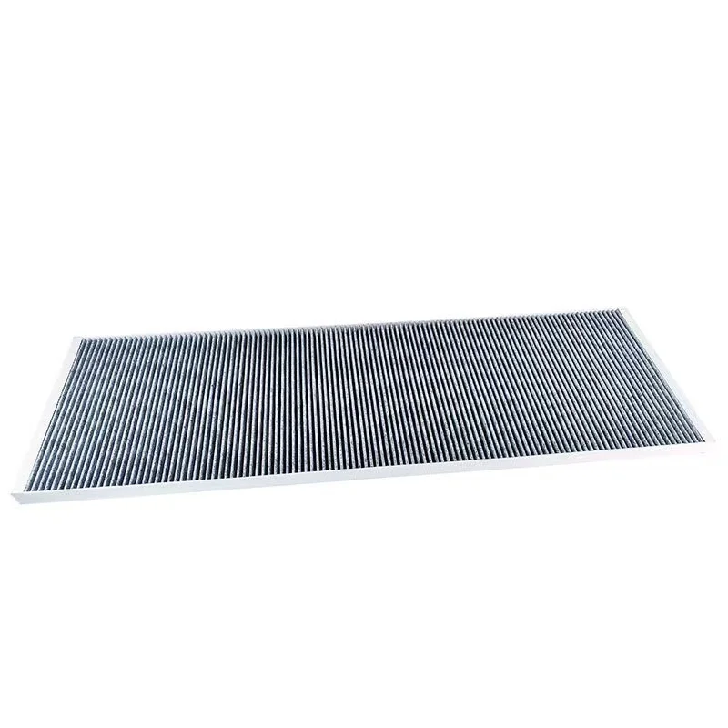 1045566-00-H 104556600H HEPA Air Filter Filtration For 2015-20 Tesla Model X