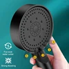 Xiaomi 5 Modes High Pressure Shower Head Multi-function Adjustable Nozzle Filter Water Purification Bathroom Shower Accessories 2