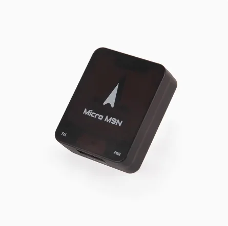 

Holybro Micro M9N GPS satellite receiver Micro module FPV traverser GNSS