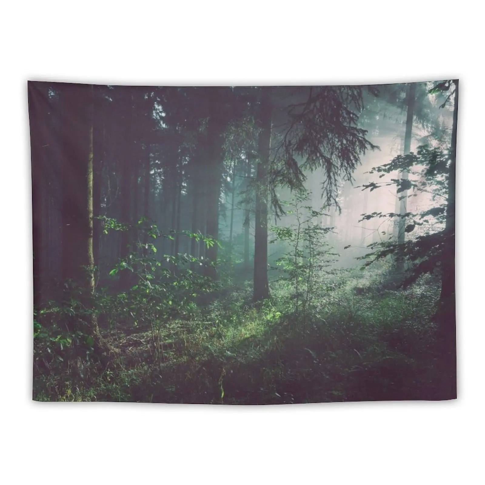 

MINDS IN NATURE MODERN PRINTING 1 Pc #26742324 Tapestry Aesthetic Room Decorations Bedroom Decor Room Decor Cute Tapestry