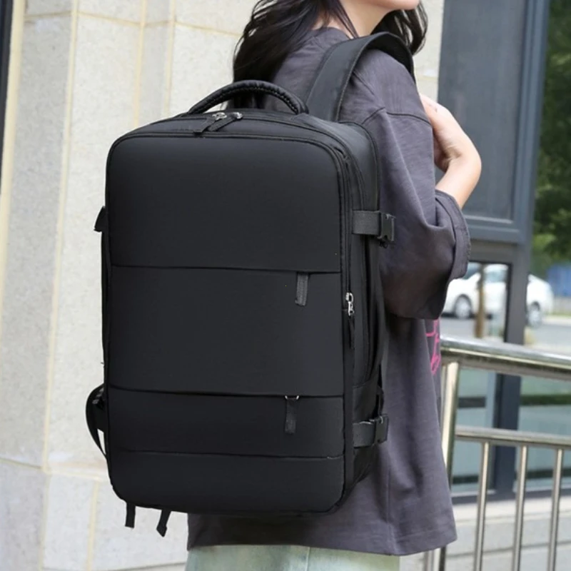 Backpack 40x30x20 Cabin Bag, Travel Backpack for Men Women Hand Luggage, Business Laptop Backpack, Lightweight Travel Laptop Bag