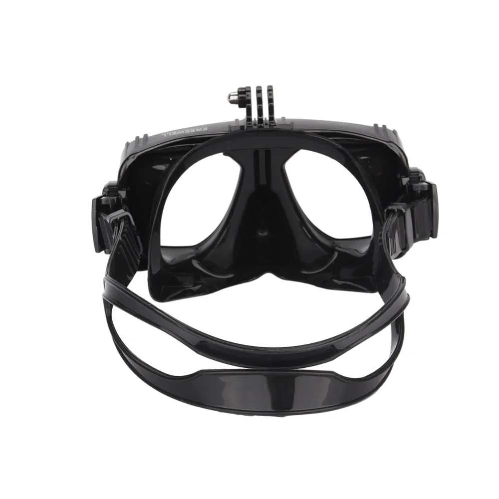 For Gopro 13 Accessories Diving Mask Underwater Snorkel gear tempered Glasses tempered For Go Pro Hero DJI Osmo Action Camera