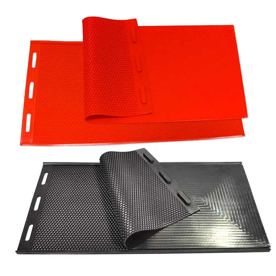 Beeswax Molding Sheet for Beekeeping and Candle Making