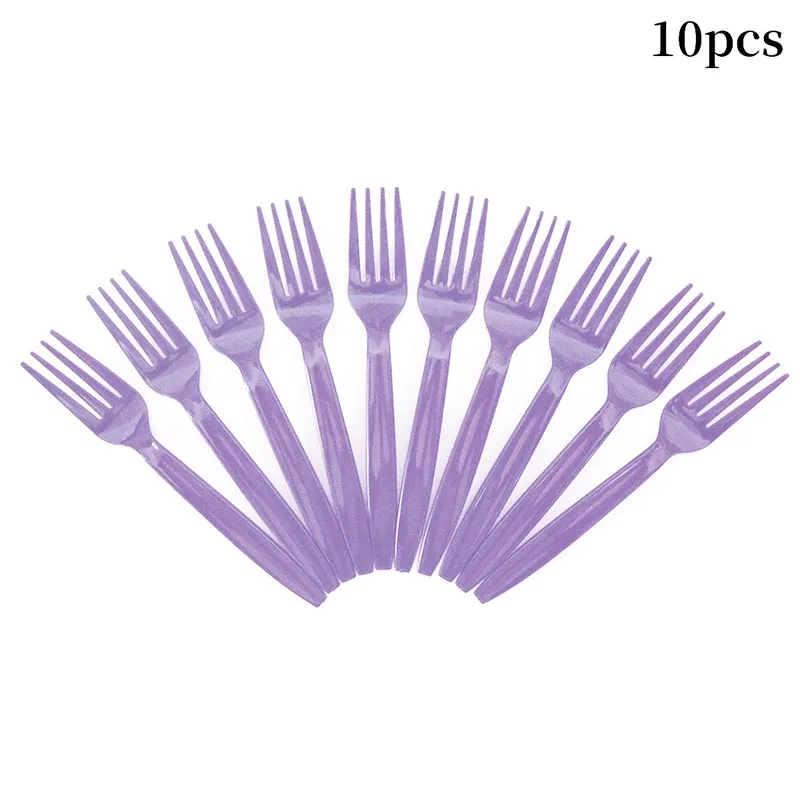 Unicorn Birthday Party Supplies - Disposable Cups Plates Napkins Decorations for Girls