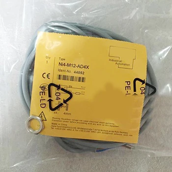 

New Inductive Sensor Switch Ni3-EG08-AN6X Ni4-M12-AD4X Ni4-M12-AN6X