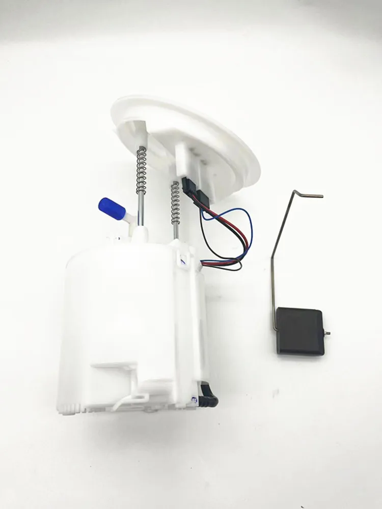 Feed Unit Fuel Supply System Petrol Pump Sensor for mercedes-Benz W204 C180 C200 Compressor W212 E200 E250 CGI OE; A2044700294