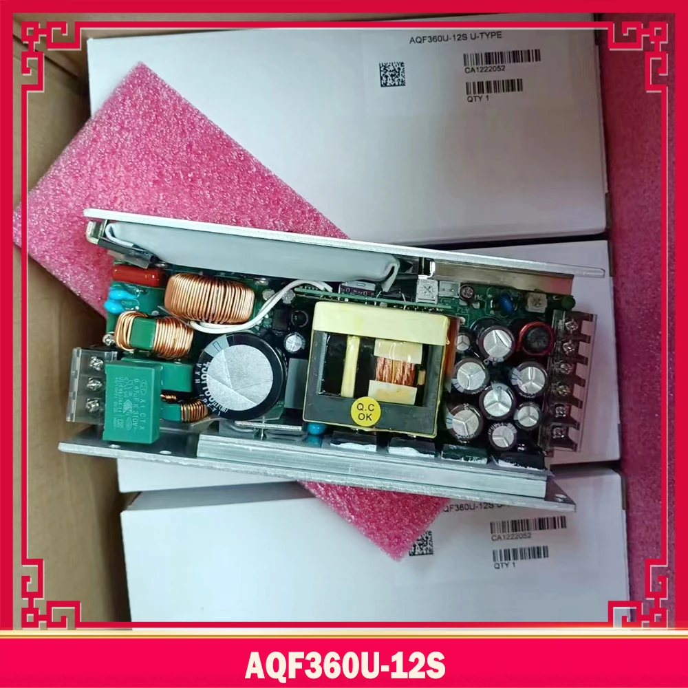 

Switching Power Supply 240W Max High Quality Fully Tested Fast Ship AQF360U-12S