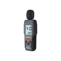 LODESTAR LD353 Mini Audio Digital Sound Level Meter Noise Measurement Instrument DB Meter 30~130dB Decibel Monitor 2