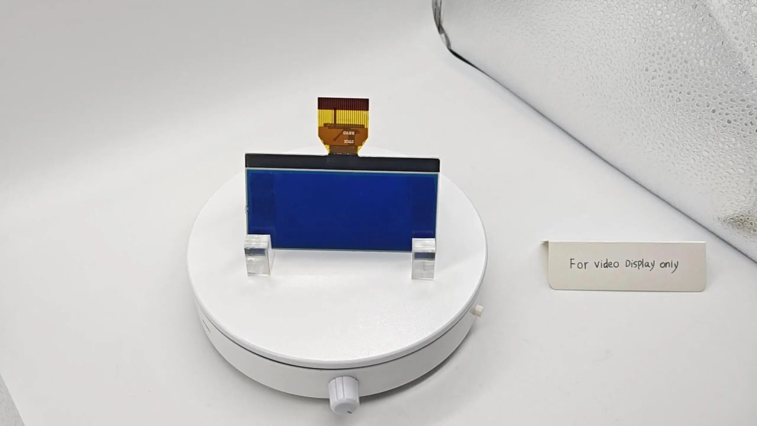 LCD Display Für Mercedes A/B Klasse W169 W245 - Instrument Cluster Ersatz 8V