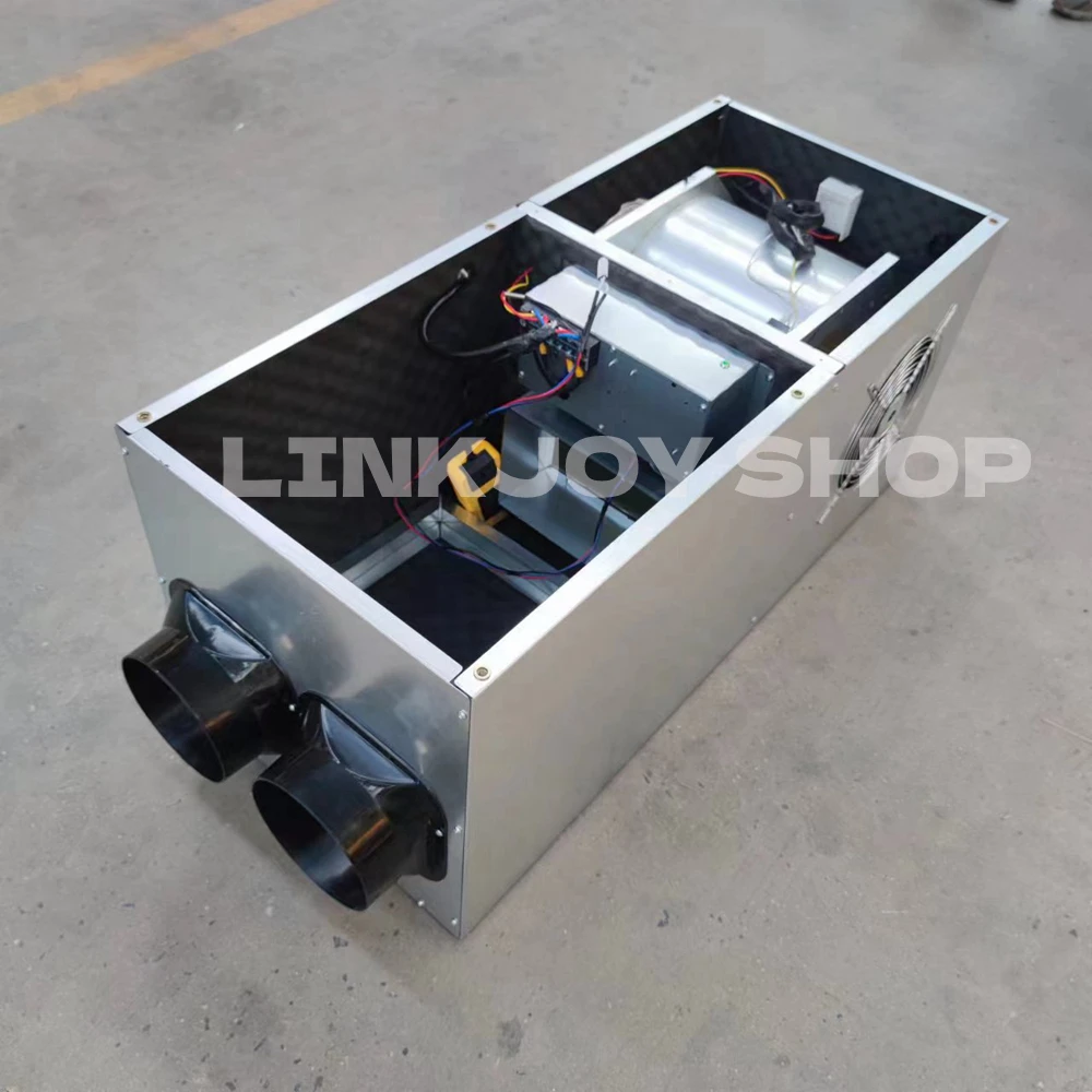 Crypto Miner Silence & Cooling Kit Box for Bitmain L7, D9, S19, S19pro, K7  Avalon 1246 Innosilicon Reduce Noise - AliExpress