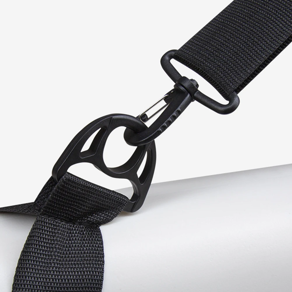 Adjustable Surfboard Shoulder Strap Portable Surf Paddle Board Carrier