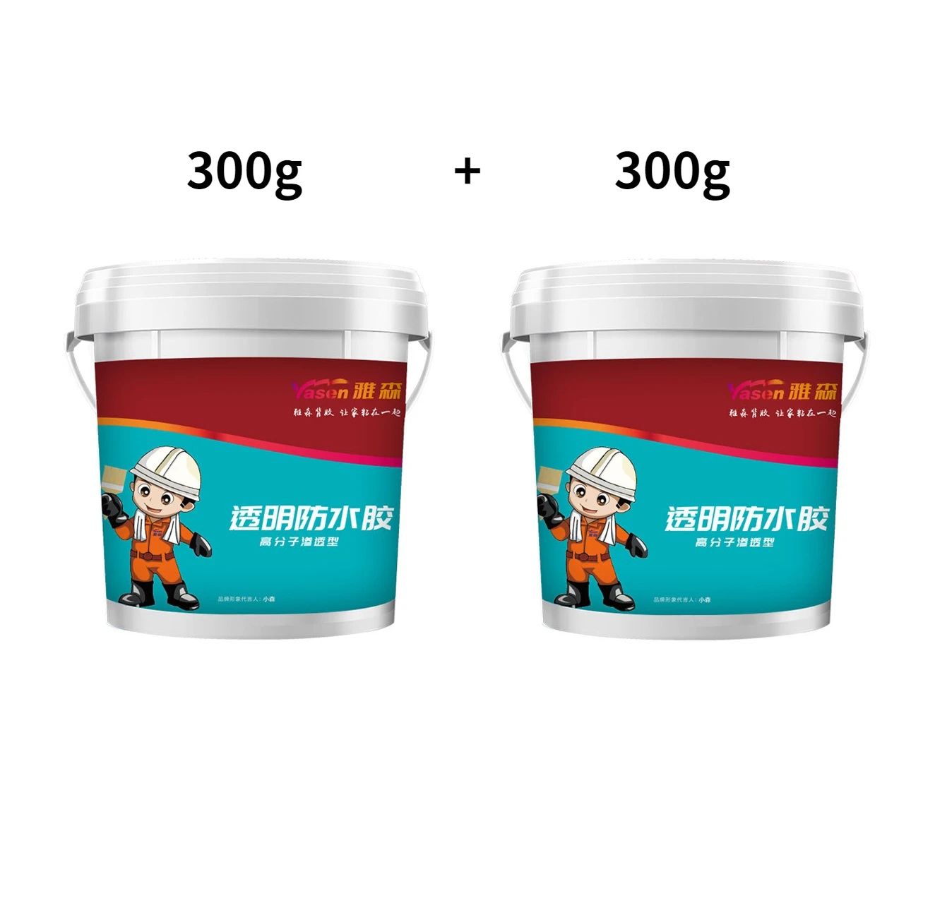 Transparent Waterproof Glue 300g with Brush, Leakage Protection Outdoor  Bathroom Wall Tile Window Roof, Anti-Leakage Agent, Roof Sealant Waterproof  Gel at Rs 116.00, Ahmedabad