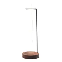 Creative Upside Down Incense Burner Incense Stick Holder Wooden Anti-Ash Design Incense Stick Meditation Spa Room Home Decor - Image 5