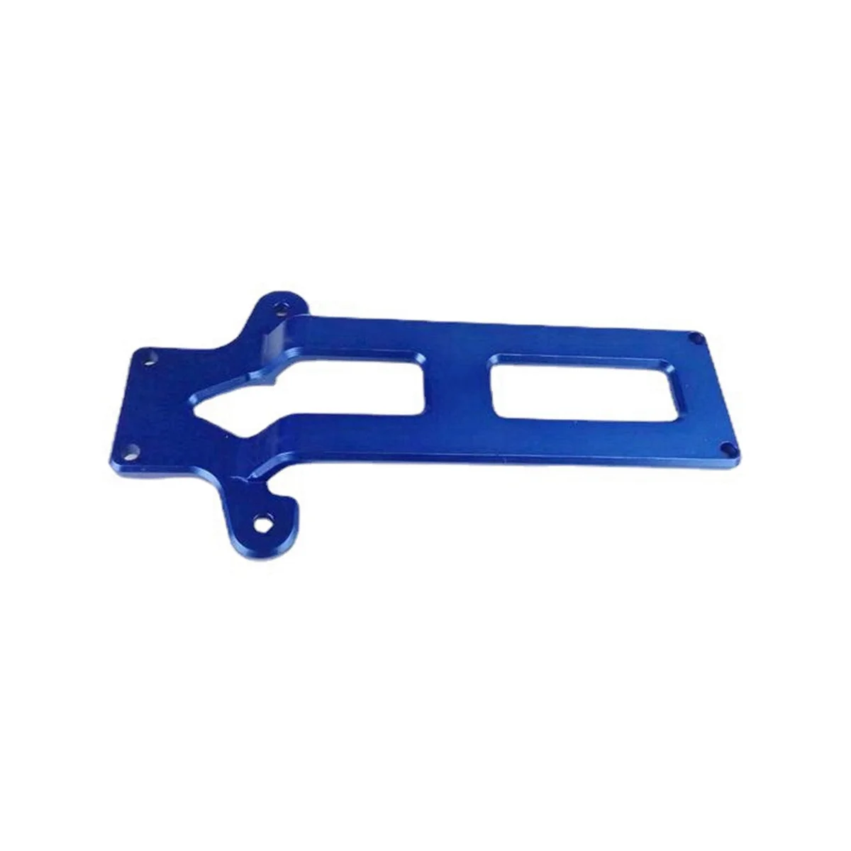 

Обновленные детали для радиоуправляемых автомобилей 10987 верхняя пластина (Al) для гоночного RH1043/1045/1043SC/1045SC