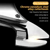 EG Cordless Electric Iron Scissors Professional Cutting Carbon Steel Tool Rechargeable Sheet Shear Cutter For Dewalt 20V Battery 2