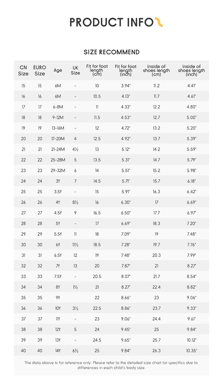 Description Picture 5 of itemBalabala Baby Walking Shoes Cute Boys Girls Baby Shoes Autumn 2024 New Anti-slip Breathable Kids Shoes