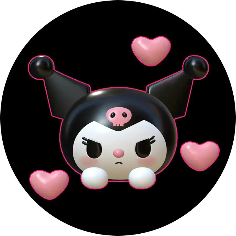 Kuromi-A