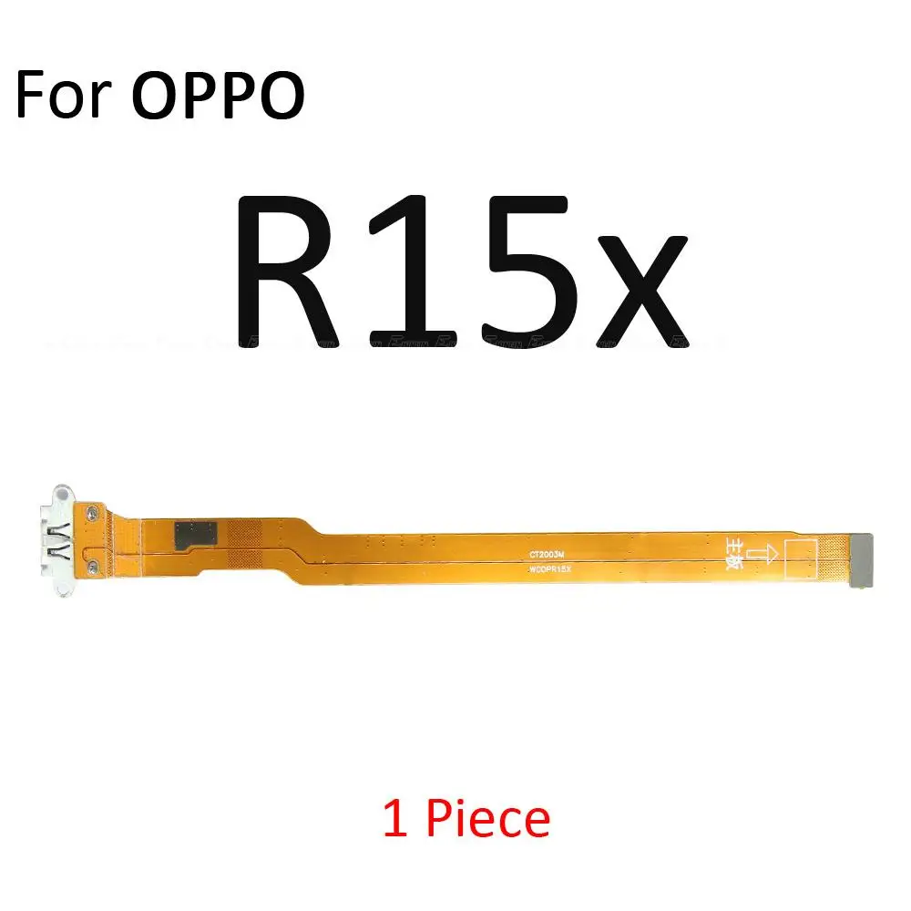 Universal Charging Port Dock Flex Cable