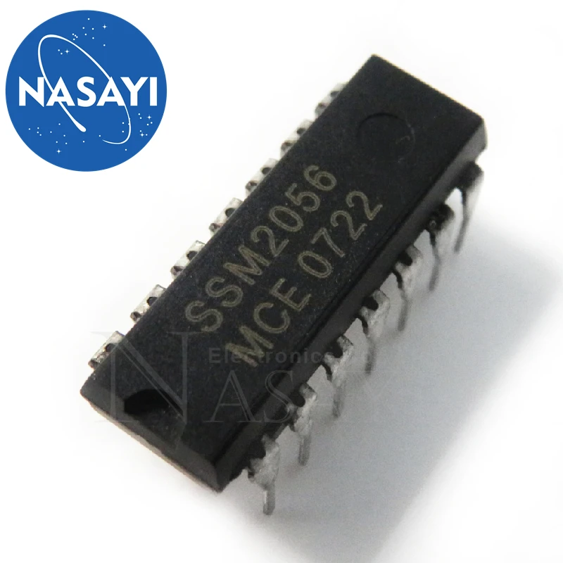 

SSM2056 2056 DIP-14