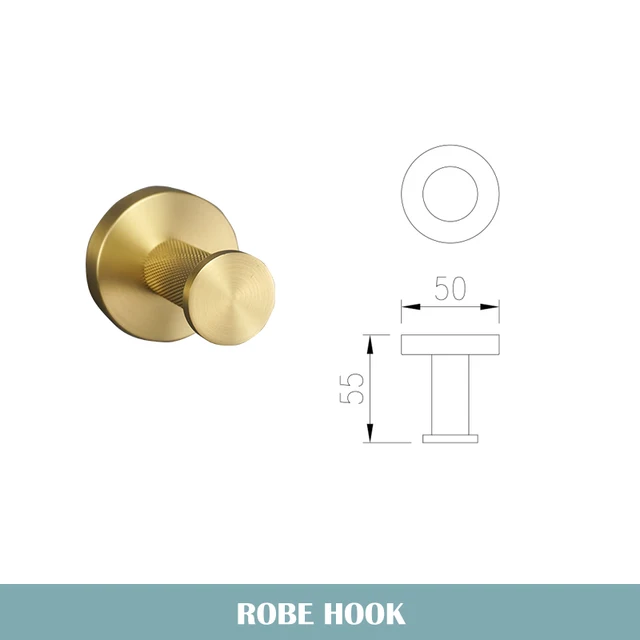 robe hook