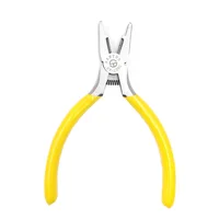 Haicable Wire Connector Plier For UY UY2 UR UR2 UG UCC Crimping Tool 1