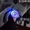 Fashion LED Sport Watches, Luminous Personality Rhinestone Design, Trendy Quartz Watch for Men, Women Couples, Chic & Practical 6