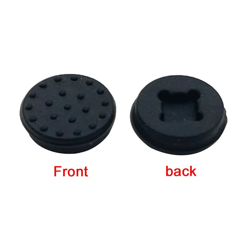 Mouse Trackpoint Cap GZEELE 1pcs LAPTOP KEYBOARD MOUSE STICK/POINT CAP TRACKPOINT FOR HP SERIES For Thin style