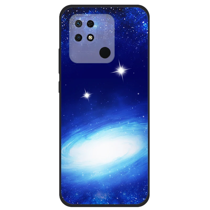 Fashionable Cute Cartoon Shockproof Silicone Case - Soft TPU Bumper Cover