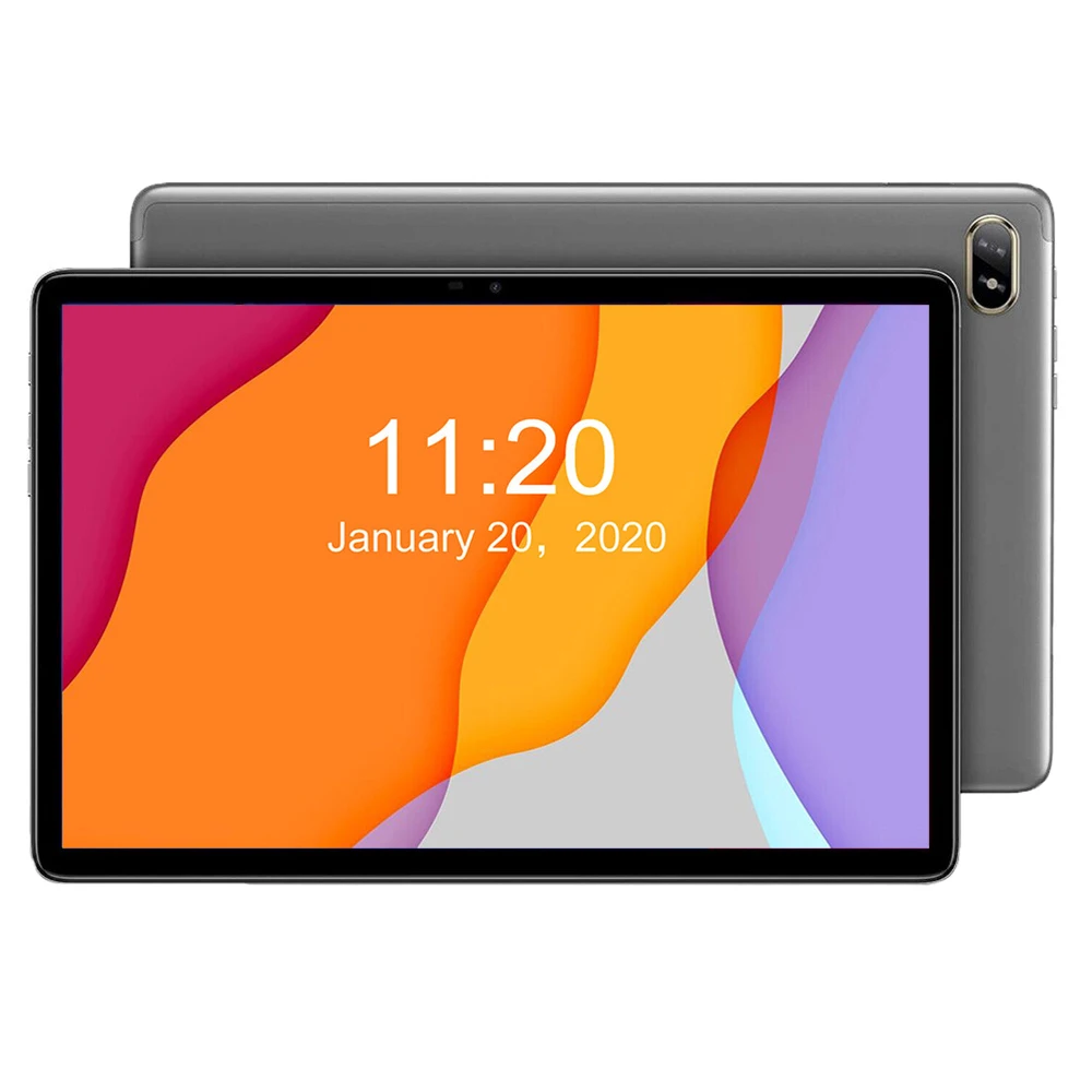 Рисунок 4 - Планшет Pro на Android 12