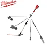 MIlwaukee M18 FOPH M18 FUEL™ Outdoor Power Head with QUIK-LOK™ Brush Cutter Line Trimmer Attachment Extension Attachment M18FOPH 6