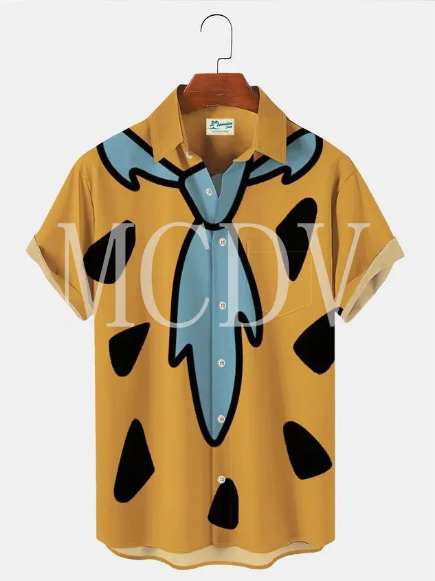 Рисунок 2 - Винтажные Гавайские рубашки Royaura