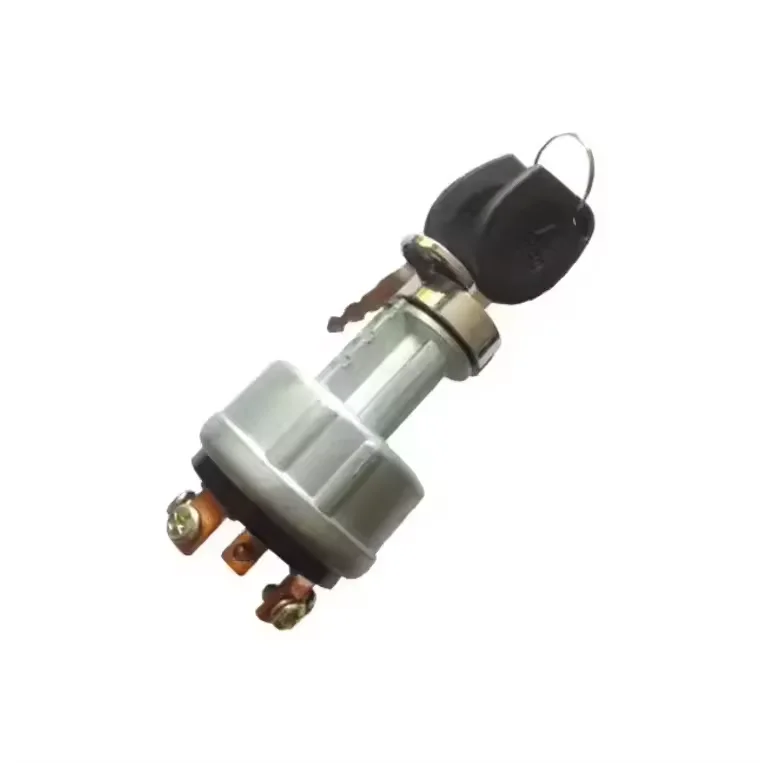 Excavator PC200-1/2/3/5 Starting Switch 08086-10000 Ignition Switch