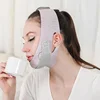 Chin Cheek Slimming Bandage V Shaper V Line Lifting Mask Face Lifting Anti Wrinkle Strap Band Sleeping Mask Beauty Health 1