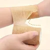 Portable Elastic Self-adhesive Bandage, Multi-color Breathable Sports Non-woven Finger Strap, Wrist, Ankle, Elbow, Shoulder Firs
