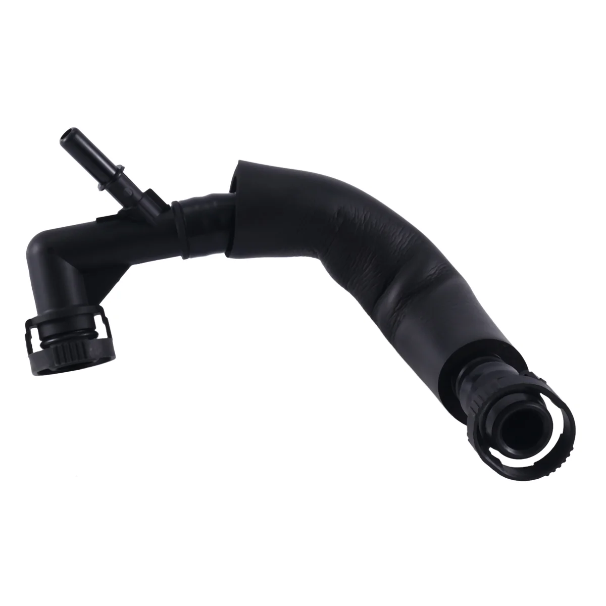 

Crankcase Breather Hose Upper FEBI for BMW X3 Z3 Z4 E36 E39 E46 11617533399