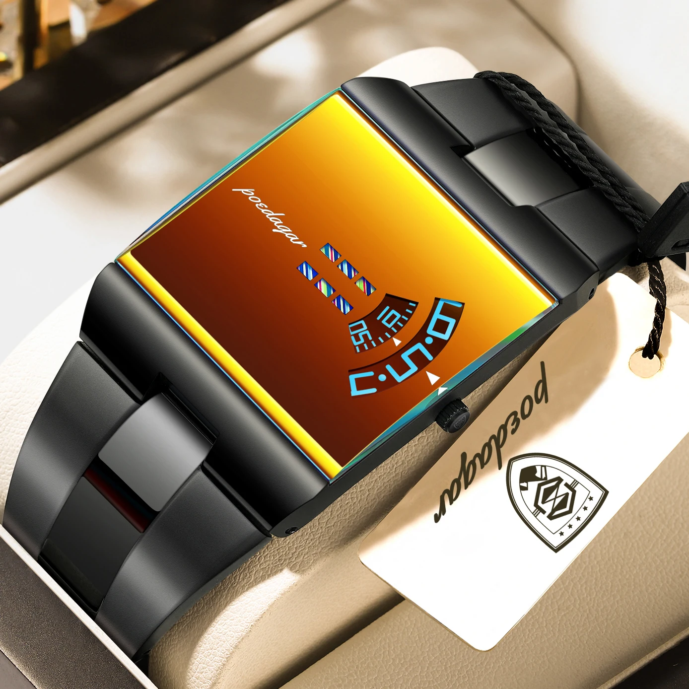 857 Black Gold