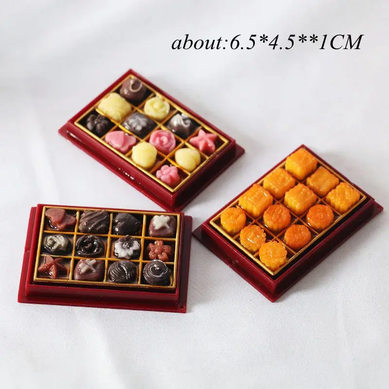 1:6 Scale Dollhouse Miniature Japanese Seafood Noodles Pretend Kitchen Food 2PCS For Blyth Barbies Bjd 1/6 Doll Accessories