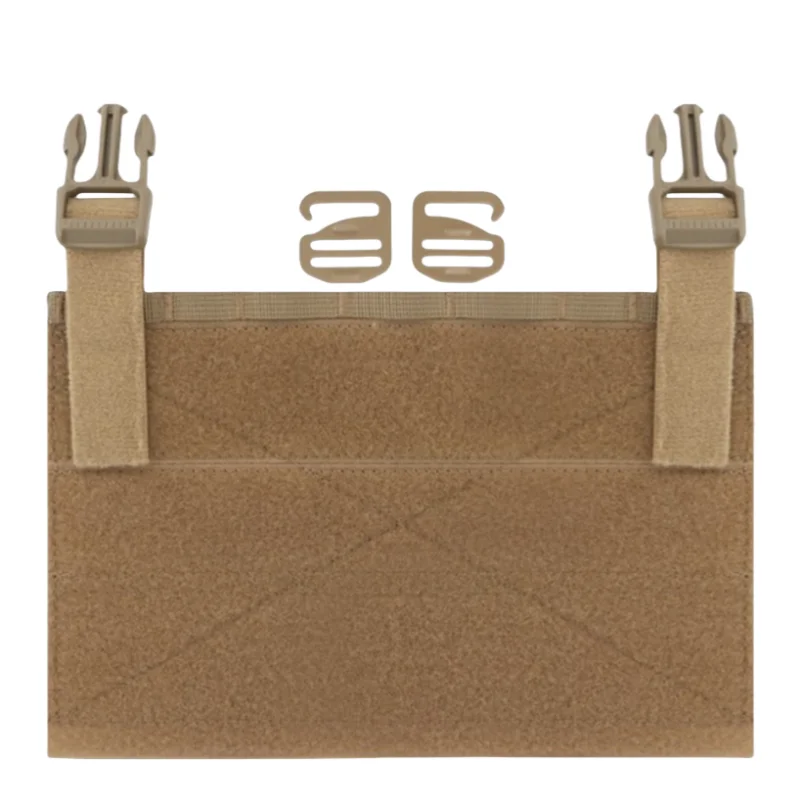 Tank-Top-Erweiterungspanel CRYE-Frontplatten-Adapterzubehör, praktisches Schnallendesign für einfachen Austausch – Detail 11
