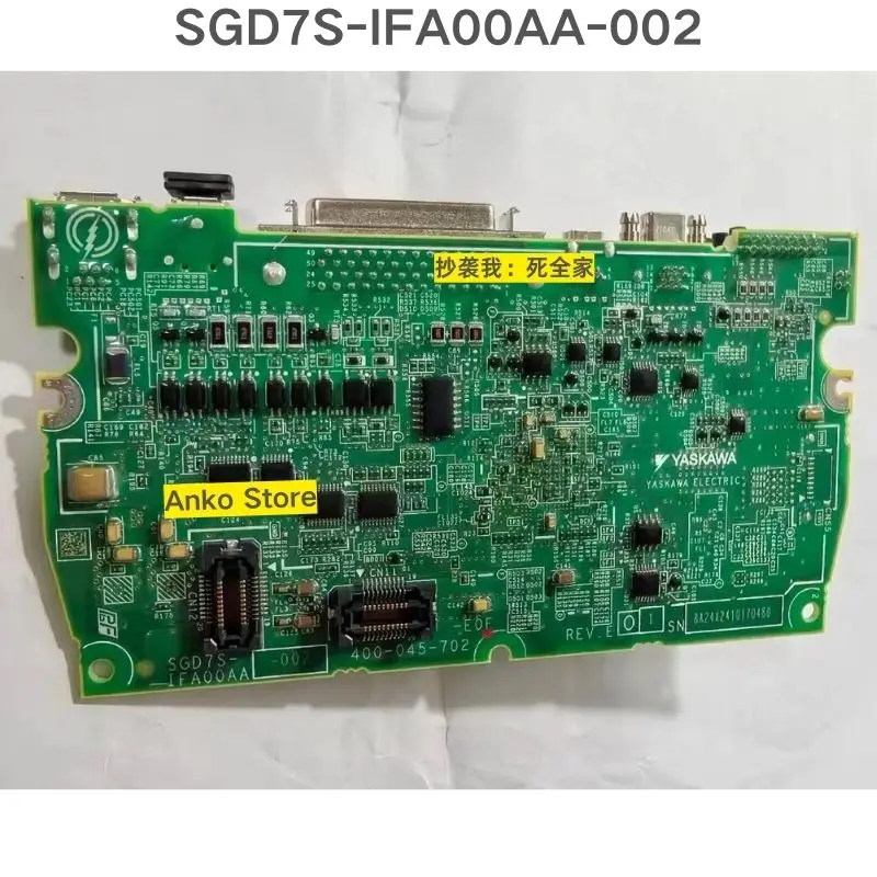 중고 테스트 OK SGD7S-IFA00AA-002 마더보드