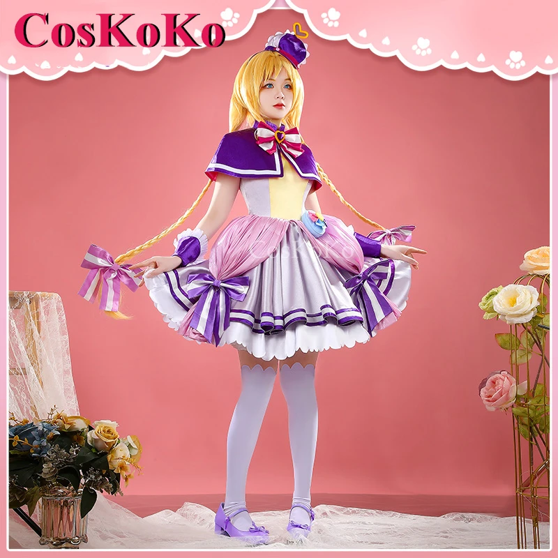 CosKoKo Cure Friendy/Inukai Iroha ڽ ,  Precure ڽƬ   ǽ   ǻ, Ż