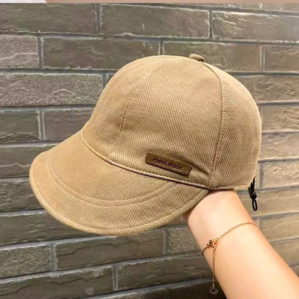 Women's Foldable Sunhat - Summer Beach UV Protection Wide Brim Hat