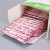 160 Pcs/bag Simple Transparent Band-aids Waterproof Breathable Hemostatic Wounds Adhesive Bandage Strips First Aid Emergency Kit 1