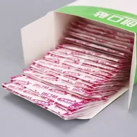 160 Pcs/bag Simple Transparent Band-aids Waterproof Breathable Hemostatic Wounds Adhesive Bandage Strips First Aid Emergency Kit 1