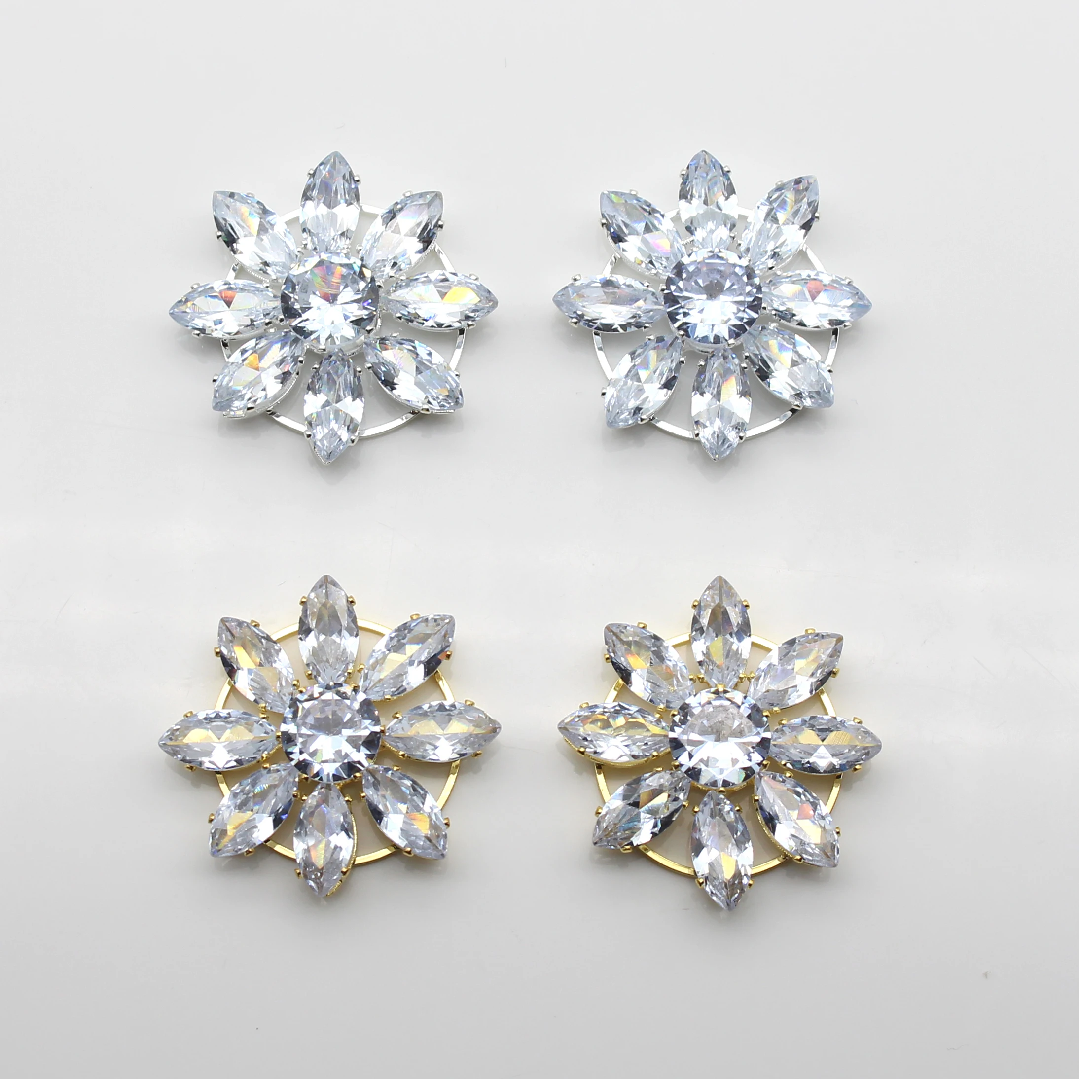 

2 шт./партия, декоративные пуговицы для одежды