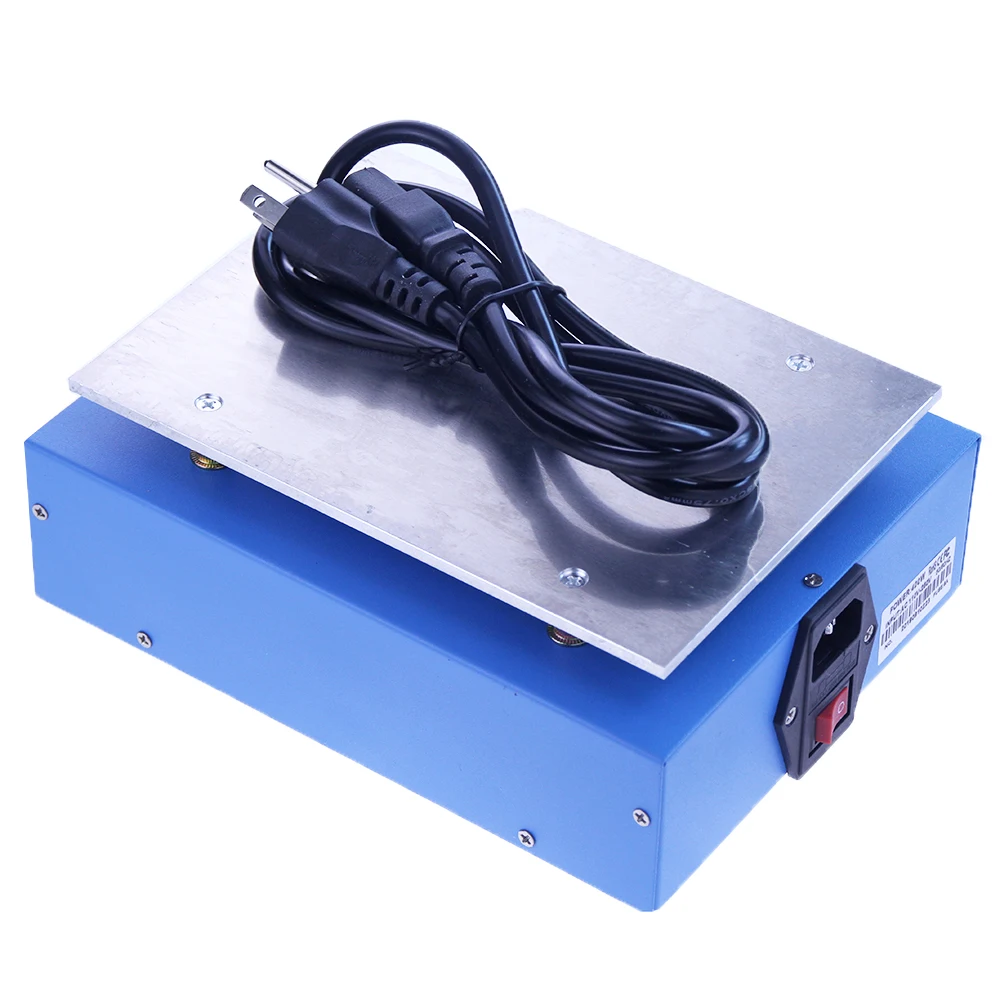UYUE 946S  ̼, LCD  ÷  ÷Ʈ, LCD ũ и , 400W, 140x200mm