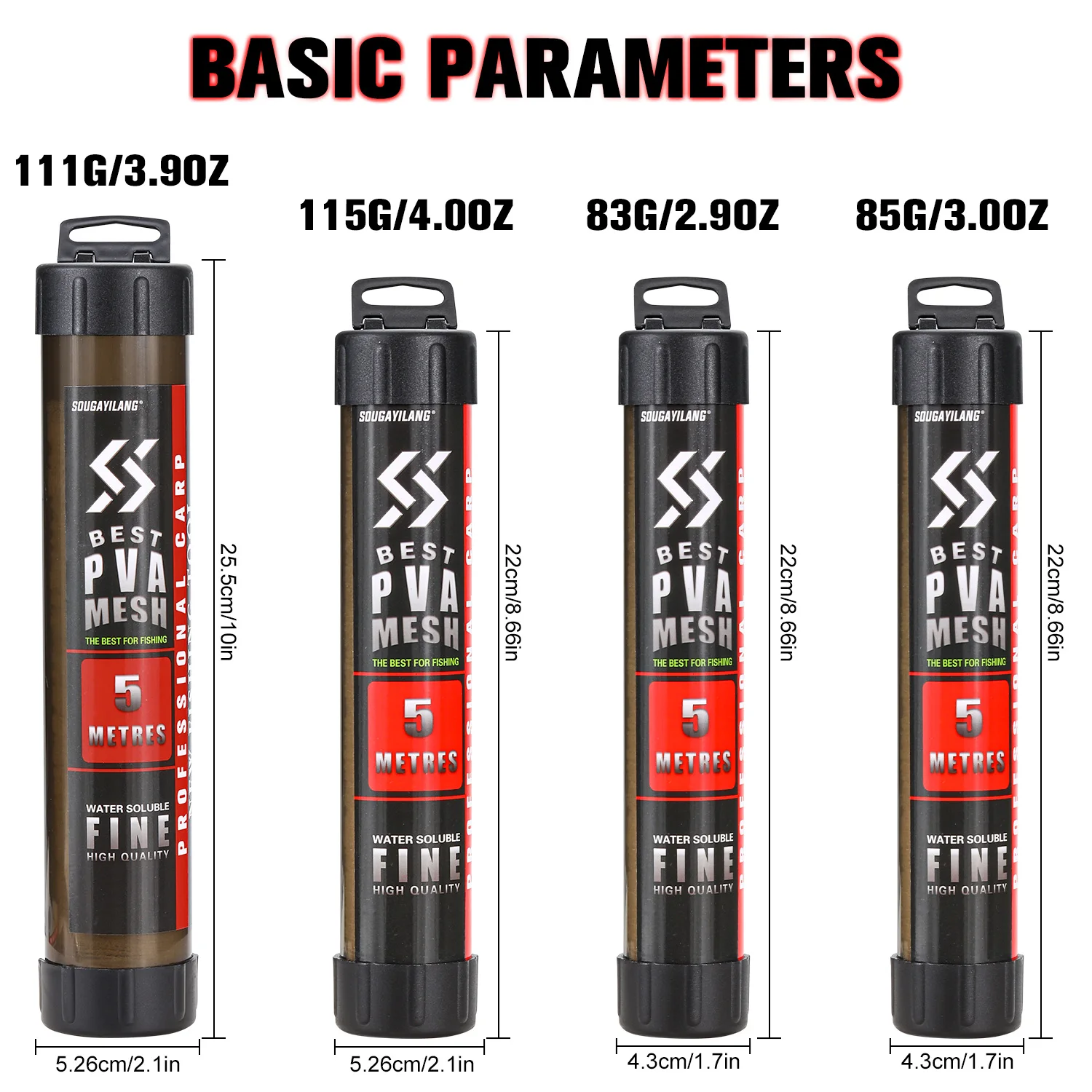 dsc-products