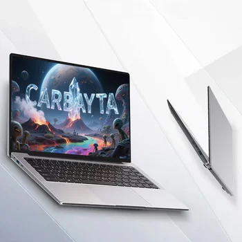 Kid 14.1-inch Intel Celeron N4000 Laptop with 128GB/256GB/512GB/1TB SSD Windows 11 Pro  Dual Core Portable Notebook for Students