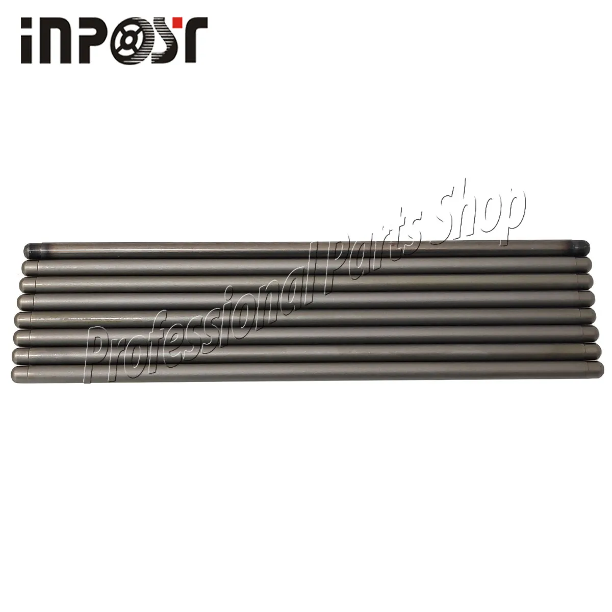 Set Di Pushrod K4M Per Motore Diesel Mitsubishi