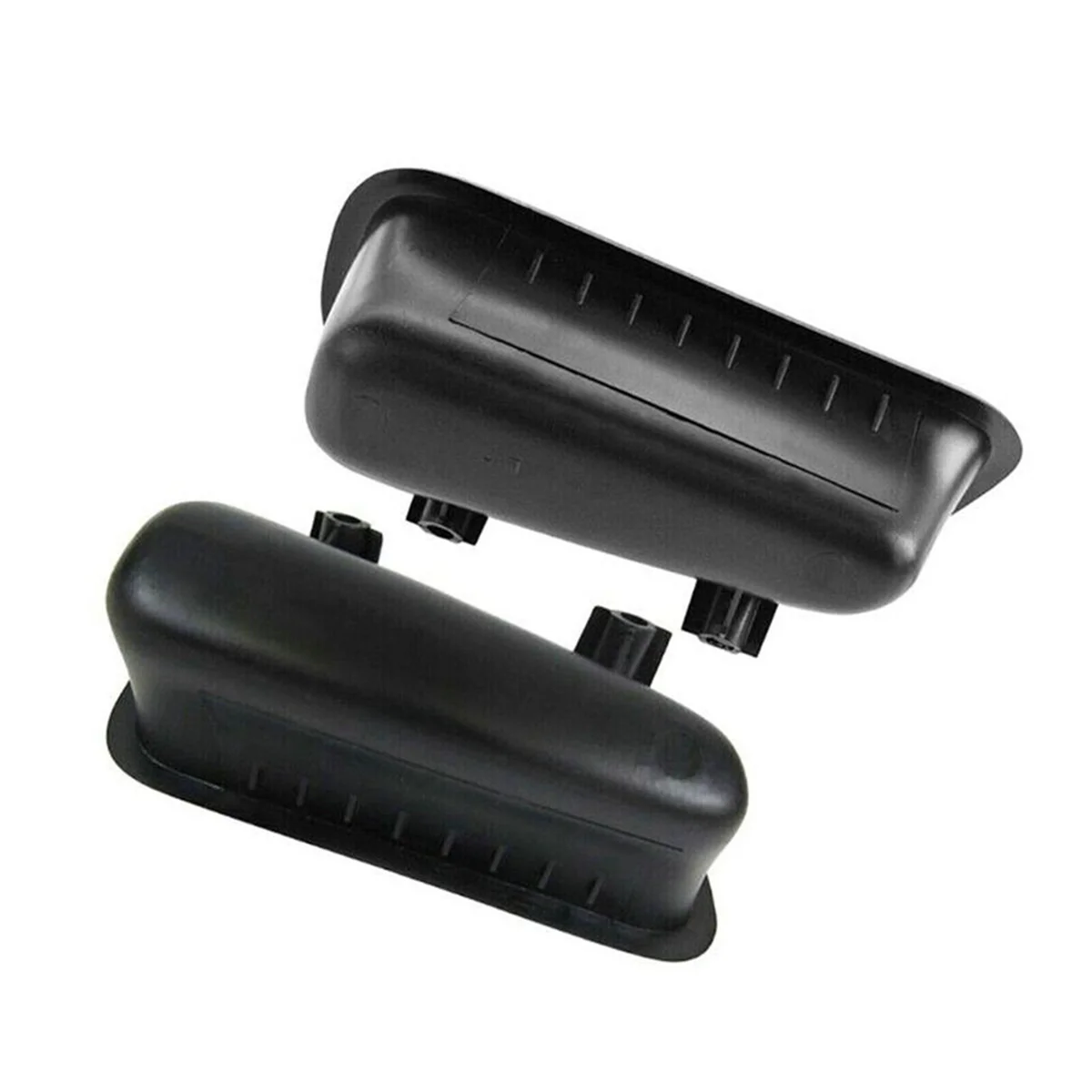 Front Left Side Door Pull Handle Cup 04741405 for Dodge Ram 1500 2500 3500 1994-2001 Armrest Handle Cover Cup